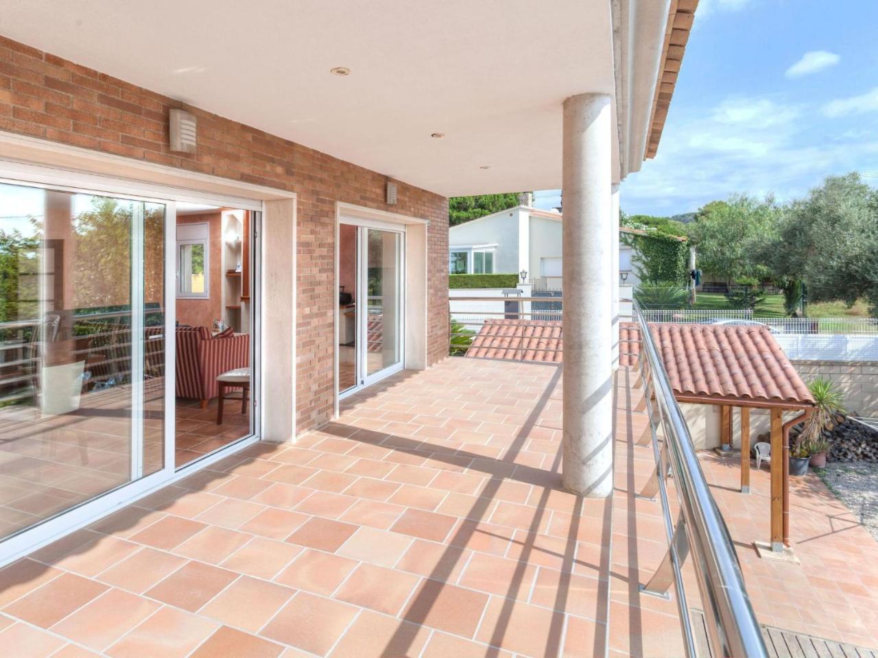Holiday Home Dorian By Interhome Palamos Exterior photo