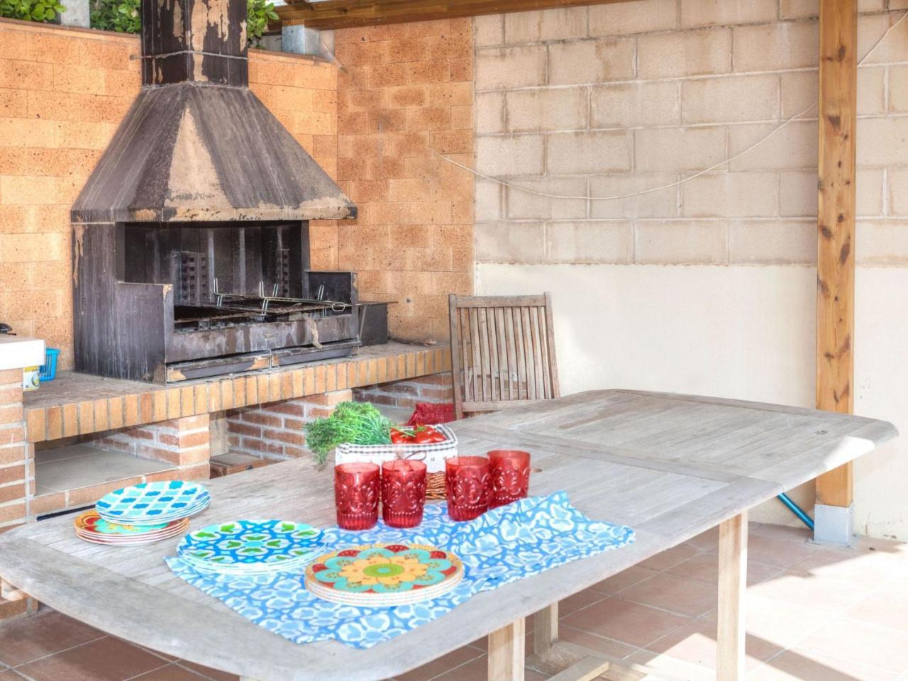 Holiday Home Dorian By Interhome Palamos Exterior photo